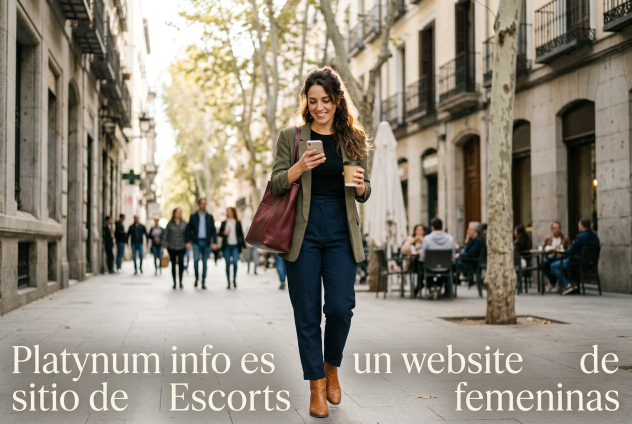 Platynum info es un website sitio de Escorts femeninasPlatynum info es un website sitio de Escorts femeninas